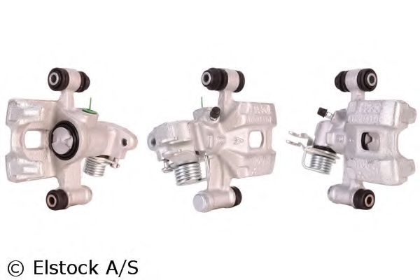 ELSTOCK 87-0241 Тормозной суппорт для MAZDA 626 III (Мазда 626 3) ELSTOCK 87-0241 Тормозной суппорт для MAZDA 626 III (Мазда 626 3)