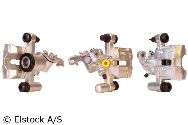 ELSTOCK 87-0256 Тормозной суппорт для MAZDA MX-5 I (Мазда Мx-5 и) ELSTOCK 87-0256 Тормозной суппорт для MAZDA MX-5 I (Мазда Мx-5 и)