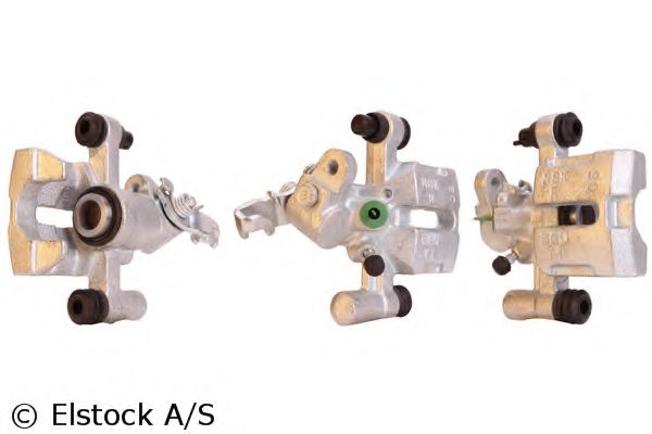 ELSTOCK 87-0259 Тормозной суппорт для MAZDA 323 S IV (Мазда 323 с4) ELSTOCK 87-0259 Тормозной суппорт для MAZDA 323 S IV (Мазда 323 с4)