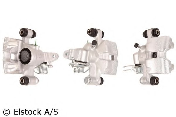 ELSTOCK 87-0260 Тормозной суппорт для MAZDA 626 V (Мазда 626 5) ELSTOCK 87-0260 Тормозной суппорт для MAZDA 626 V (Мазда 626 5)