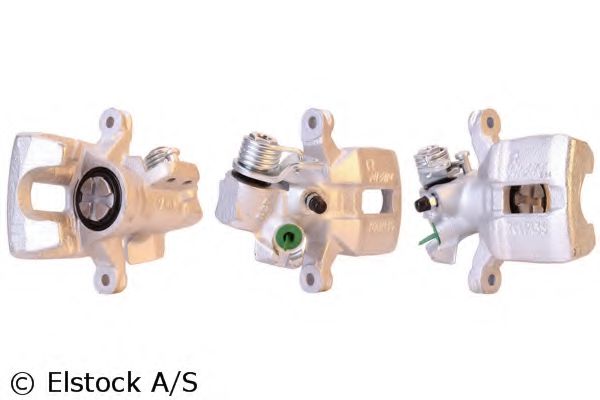 ELSTOCK 87-0270 Тормозной суппорт для HONDA CRX II (Хонда Cрх 2) ELSTOCK 87-0270 Тормозной суппорт для HONDA CRX II (Хонда Cрх 2)