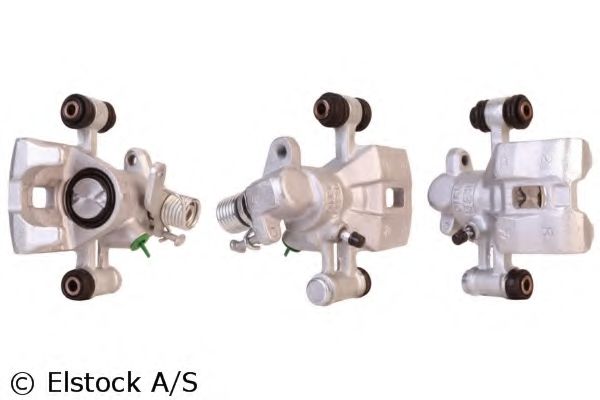ELSTOCK 87-0317 Тормозной суппорт для TOYOTA COROLLA SPRINTER (Тойота/тоета Cоролла спринтэр) ELSTOCK 87-0317 Тормозной суппорт для TOYOTA COROLLA SPRINTER (Тойота/тоета Cоролла спринтэр)