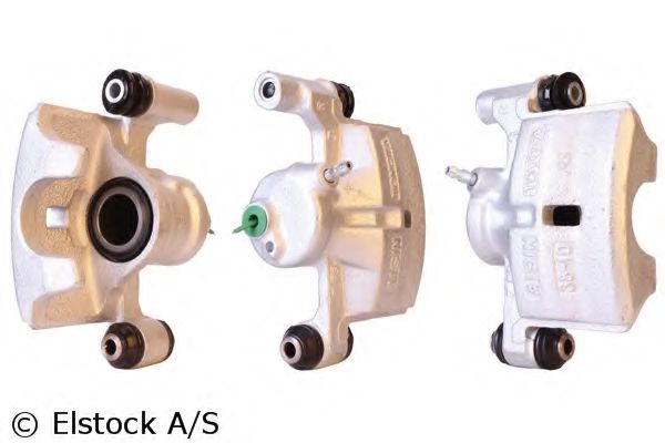 ELSTOCK 87-0331 Тормозной суппорт для TOYOTA AVENSIS (Тойота/тоета Авенсис) ELSTOCK 87-0331 Тормозной суппорт для TOYOTA AVENSIS (Тойота/тоета Авенсис)