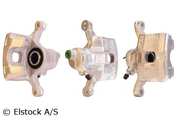 ELSTOCK 87-0337 Тормозной суппорт для MITSUBISHI ETERNA V (Митсубиши/митсубиси Этэрна v) ELSTOCK 87-0337 Тормозной суппорт для MITSUBISHI ETERNA V (Митсубиши/митсубиси Этэрна v)