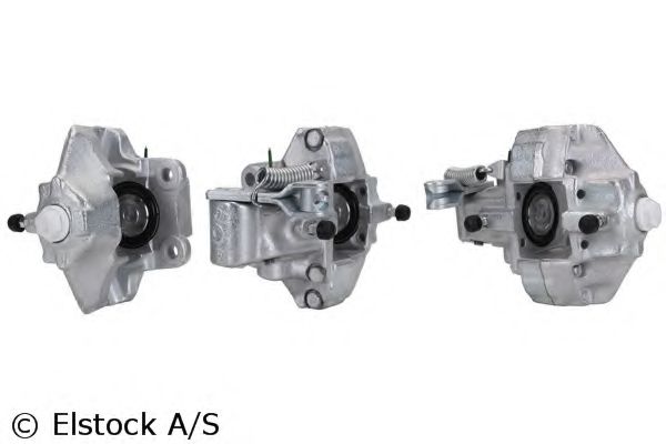 ELSTOCK 87-0382 Тормозной суппорт для ALFA ROMEO GTV (Альфа ромео Гтv) ELSTOCK 87-0382 Тормозной суппорт для ALFA ROMEO GTV (Альфа ромео Гтv)