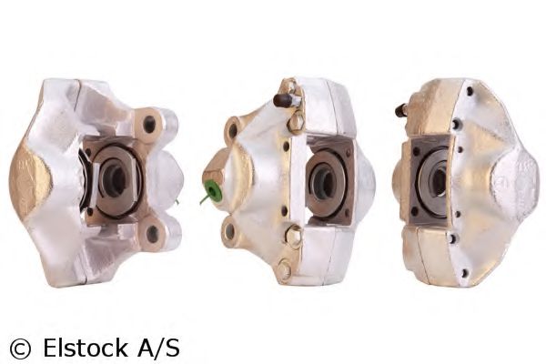 ELSTOCK 87-0393 Тормозной суппорт для MERCEDES-BENZ SL (Мэрcэдэс-бэнз Сл) ELSTOCK 87-0393 Тормозной суппорт для MERCEDES-BENZ SL (Мэрcэдэс-бэнз Сл)