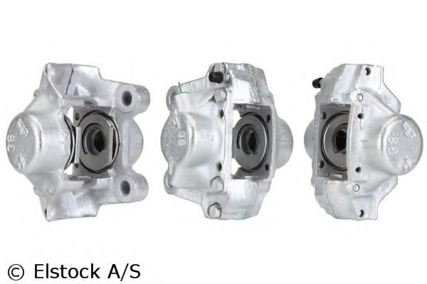 ELSTOCK 87-0435 Тормозной суппорт для OPEL OMEGA A (Опель Омэга а) ELSTOCK 87-0435 Тормозной суппорт для OPEL OMEGA A (Опель Омэга а)