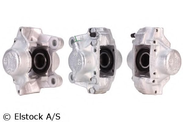 ELSTOCK 87-0446 Тормозной суппорт для OPEL OMEGA A (Опель Омэга а) ELSTOCK 87-0446 Тормозной суппорт для OPEL OMEGA A (Опель Омэга а)