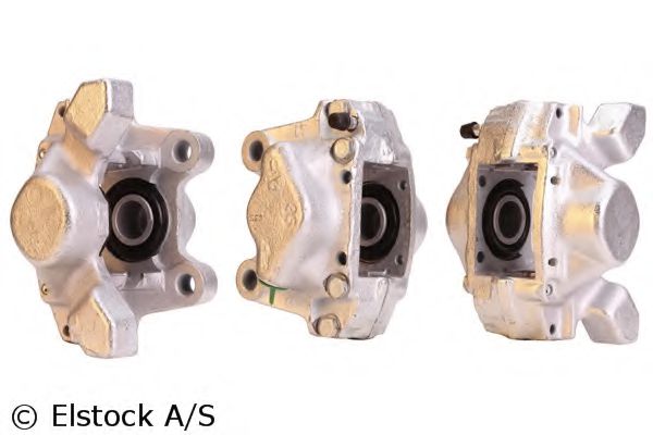 ELSTOCK 87-0455 Тормозной суппорт для OPEL VECTRA B (Опель Вектра б) ELSTOCK 87-0455 Тормозной суппорт для OPEL VECTRA B (Опель Вектра б)