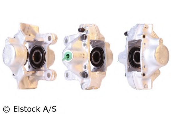 ELSTOCK 87-0509 Тормозной суппорт для MERCEDES-BENZ E-CLASS (Мэрcэдэс-бэнз Е класс) ELSTOCK 87-0509 Тормозной суппорт для MERCEDES-BENZ E-CLASS (Мэрcэдэс-бэнз Е класс)