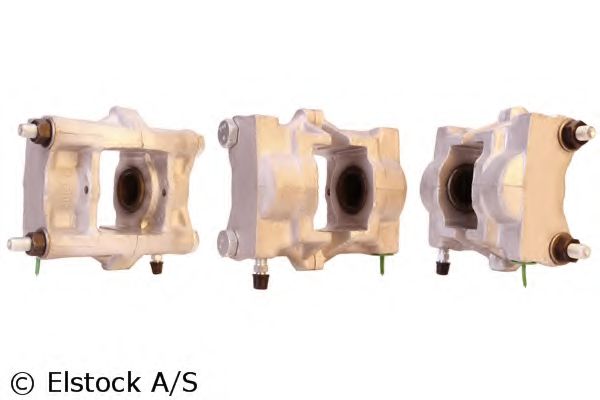 ELSTOCK 87-0586 Тормозной суппорт для CITROËN XANTIA (CитроËн Ксантиа) ELSTOCK 87-0586 Тормозной суппорт для CITROËN XANTIA (CитроËн Ксантиа)