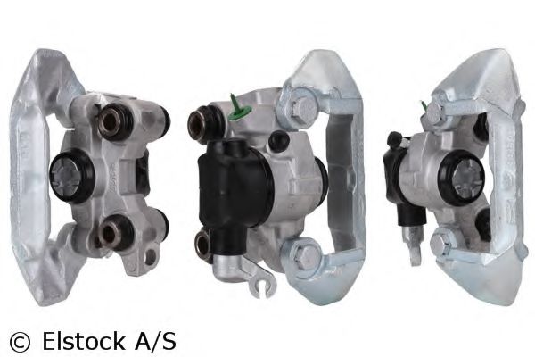 ELSTOCK 87-0607-1 Тормозной суппорт для PEUGEOT 205 I (Пежо 205 и) ELSTOCK 87-0607-1 Тормозной суппорт для PEUGEOT 205 I (Пежо 205 и)