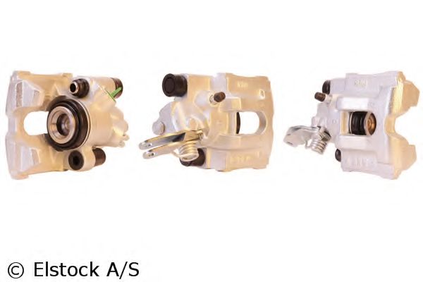 ELSTOCK 87-0659 Тормозной суппорт для ISUZU TROOPER (Исузу Троопэр)