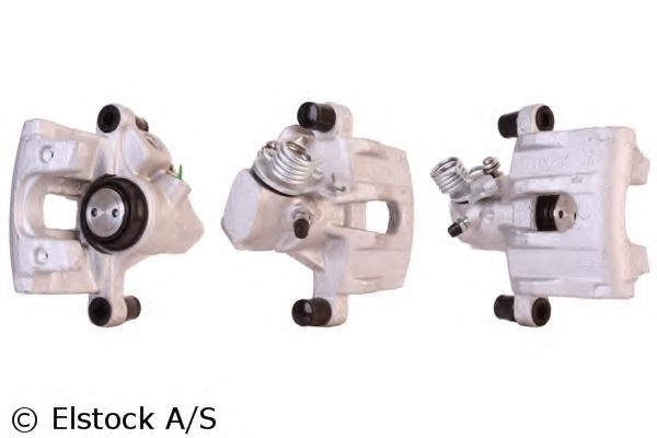 ELSTOCK 87-0712 Тормозной суппорт для FORD (Форд) ELSTOCK 87-0712 Тормозной суппорт для FORD (Форд)
