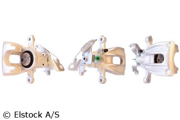 ELSTOCK 87-0714 Тормозной суппорт для FORD (Форд) ELSTOCK 87-0714 Тормозной суппорт для FORD (Форд)