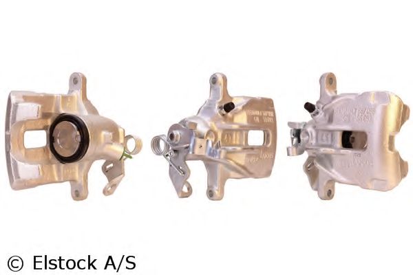 ELSTOCK 87-0757 Тормозной суппорт для NISSAN PRIMASTAR (Ниссан Примастар) ELSTOCK 87-0757 Тормозной суппорт для NISSAN PRIMASTAR (Ниссан Примастар)