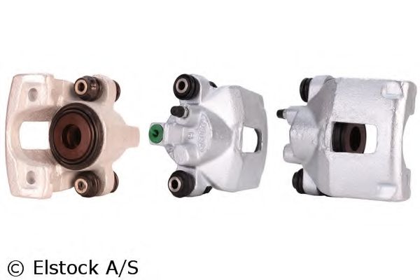 ELSTOCK 87-0798 Тормозной суппорт для JEEP GRAND CHEROKEE (Джип Гранд чироки) ELSTOCK 87-0798 Тормозной суппорт для JEEP GRAND CHEROKEE (Джип Гранд чироки)