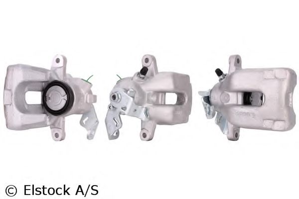 ELSTOCK 87-0800 Тормозной суппорт для PEUGEOT 308 (Пежо 308) ELSTOCK 87-0800 Тормозной суппорт для PEUGEOT 308 (Пежо 308)