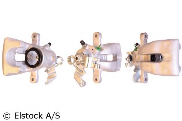 ELSTOCK 87-0815 Тормозной суппорт для OPEL MERIVA B (Опель Мерива б)