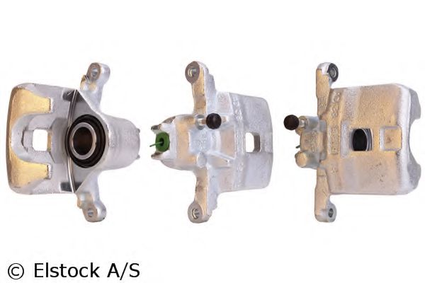 ELSTOCK 87-0839 Тормозной суппорт для SUBARU OUTBACK (Субару Аутбэк) ELSTOCK 87-0839 Тормозной суппорт для SUBARU OUTBACK (Субару Аутбэк)