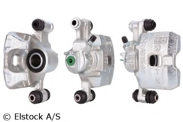 ELSTOCK 87-0842 Тормозной суппорт для SUBARU (Субару) ELSTOCK 87-0842 Тормозной суппорт для SUBARU (Субару)