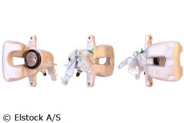 ELSTOCK 87-0847 Тормозной суппорт для AUDI TT (Ауди Тт) ELSTOCK 87-0847 Тормозной суппорт для AUDI TT (Ауди Тт)