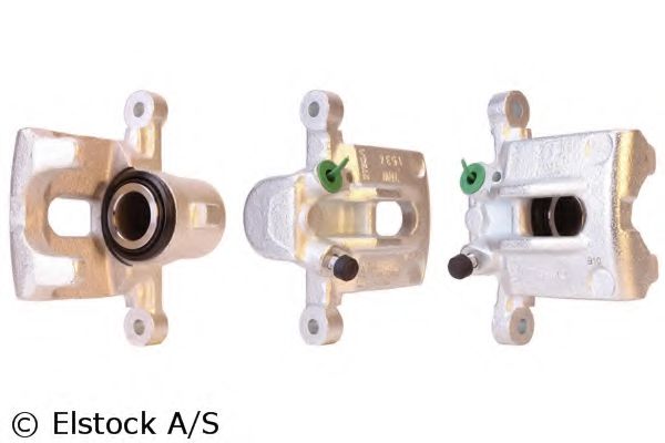 ELSTOCK 87-0872 Тормозной суппорт для TOYOTA AXIO/ALTIS (Тойота/тоета Аxио/алтис) ELSTOCK 87-0872 Тормозной суппорт для TOYOTA AXIO/ALTIS (Тойота/тоета Аxио/алтис)