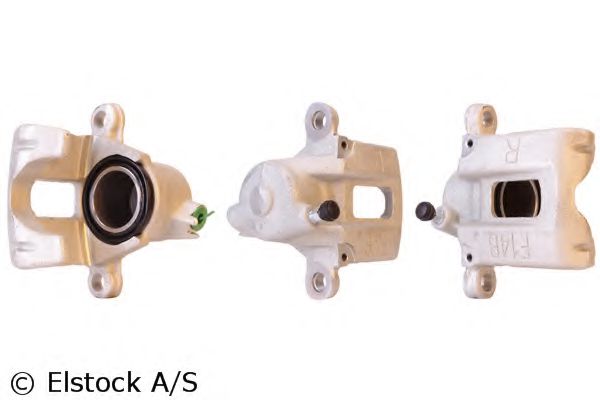 ELSTOCK 87-0874 Тормозной суппорт для TOYOTA LAND CRUISER 80 (Тойота/тоета Ленд крузер 80) ELSTOCK 87-0874 Тормозной суппорт для TOYOTA LAND CRUISER 80 (Тойота/тоета Ленд крузер 80)