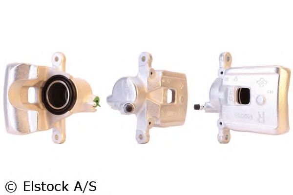 ELSTOCK 87-0876 Тормозной суппорт для TOYOTA PRADO (Тойота/тоета Прадо) ELSTOCK 87-0876 Тормозной суппорт для TOYOTA PRADO (Тойота/тоета Прадо)