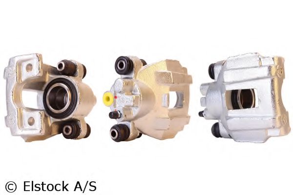 ELSTOCK 87-0905 Тормозной суппорт для MERCEDES-BENZ M-CLASS (Мэрcэдэс-бэнз М-cласс) ELSTOCK 87-0905 Тормозной суппорт для MERCEDES-BENZ M-CLASS (Мэрcэдэс-бэнз М-cласс)