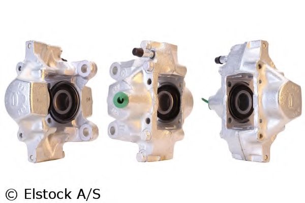 ELSTOCK 87-0924 Тормозной суппорт для MERCEDES-BENZ E-CLASS (Мэрcэдэс-бэнз Е класс) ELSTOCK 87-0924 Тормозной суппорт для MERCEDES-BENZ E-CLASS (Мэрcэдэс-бэнз Е класс)