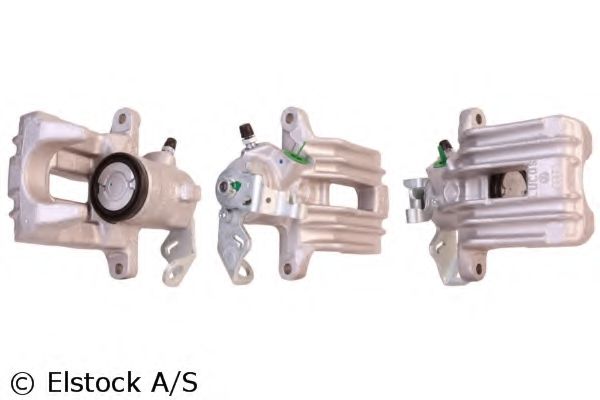 ELSTOCK 87-0935 Тормозной суппорт для SEAT IBIZA V (Сеат Ибица 5) ELSTOCK 87-0935 Тормозной суппорт для SEAT IBIZA V (Сеат Ибица 5)