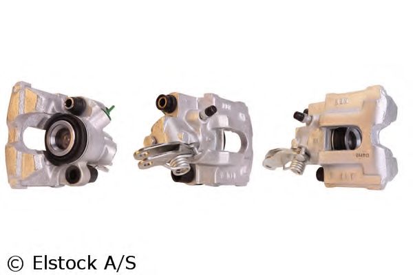 ELSTOCK 87-0949 Тормозной суппорт для ISUZU TROOPER (Исузу Троопэр)