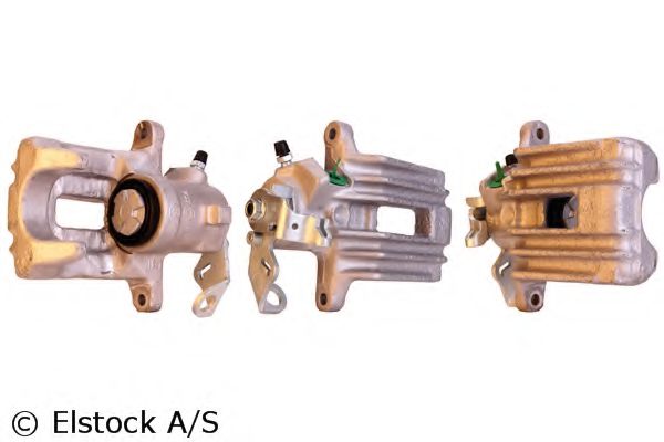 ELSTOCK 87-1043 Тормозной суппорт для VOLKSWAGEN LUPO (Фольксваген Лупо) ELSTOCK 87-1043 Тормозной суппорт для VOLKSWAGEN LUPO (Фольксваген Лупо)