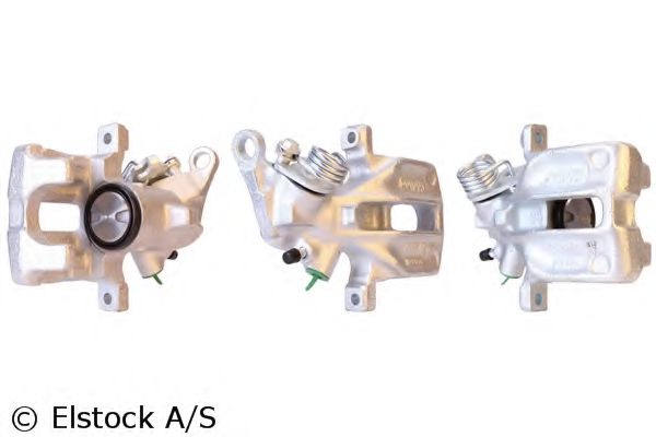 ELSTOCK 87-1153 Тормозной суппорт для AUDI 80 (Ауди 80) ELSTOCK 87-1153 Тормозной суппорт для AUDI 80 (Ауди 80)