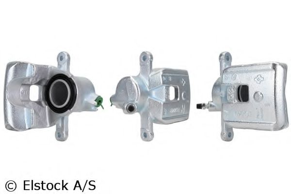 ELSTOCK 87-1251 Тормозной суппорт для TOYOTA PRADO (Тойота/тоета Прадо) ELSTOCK 87-1251 Тормозной суппорт для TOYOTA PRADO (Тойота/тоета Прадо)