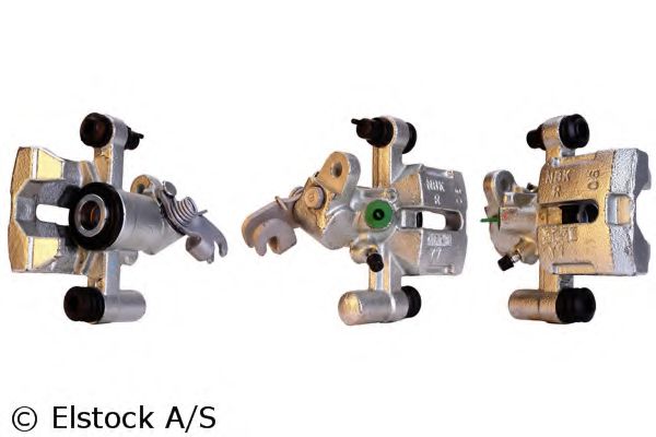 ELSTOCK 87-1269 Тормозной суппорт для MAZDA ETUDE V (Мазда Этудэ v) ELSTOCK 87-1269 Тормозной суппорт для MAZDA ETUDE V (Мазда Этудэ v)