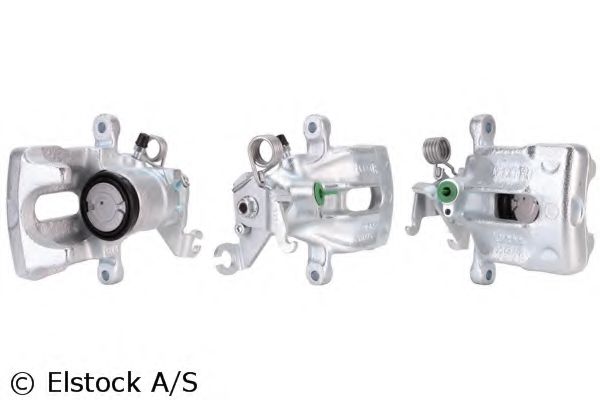 ELSTOCK 87-1272 Тормозной суппорт для MITSUBISHI (Митсубиши/митсубиси) ELSTOCK 87-1272 Тормозной суппорт для MITSUBISHI (Митсубиши/митсубиси)