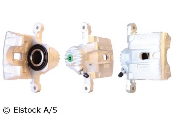 ELSTOCK 87-1280 Тормозной суппорт для KIA SORENTO I (Киа Соренто 1) ELSTOCK 87-1280 Тормозной суппорт для KIA SORENTO I (Киа Соренто 1)