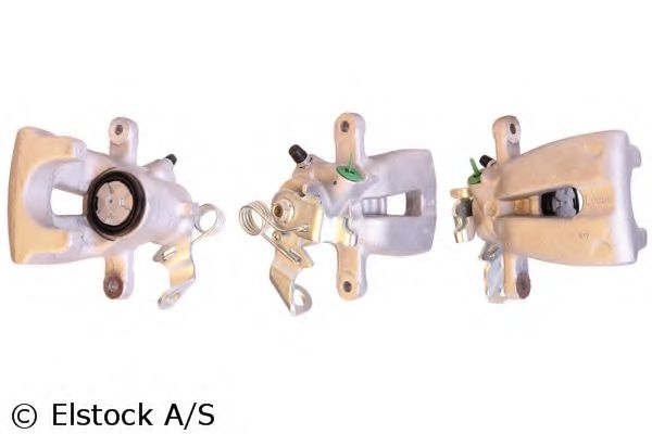 ELSTOCK 87-1341 Тормозной суппорт для OPEL ASTRA G (Опель Астра г) ELSTOCK 87-1341 Тормозной суппорт для OPEL ASTRA G (Опель Астра г)