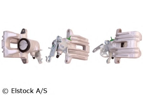 ELSTOCK 87-1349 Тормозной суппорт для SKODA OCTAVIA (Шкода Октавия) ELSTOCK 87-1349 Тормозной суппорт для SKODA OCTAVIA (Шкода Октавия)