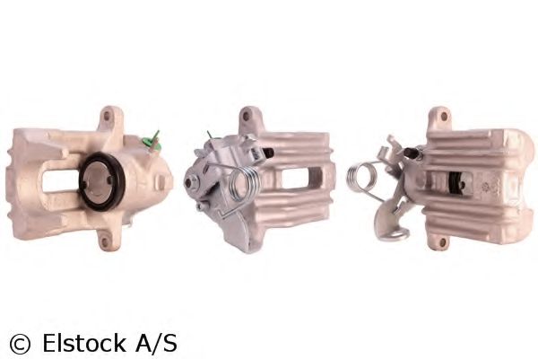 ELSTOCK 87-1357 Тормозной суппорт для SEAT EXEO ST (Сеат Эxэо ст) ELSTOCK 87-1357 Тормозной суппорт для SEAT EXEO ST (Сеат Эxэо ст)