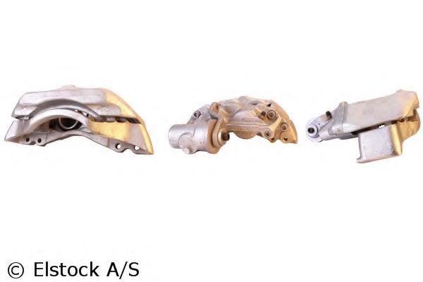 ELSTOCK 87-1453-1 Тормозной суппорт для IVECO EURO (Ивеко Эуро) ELSTOCK 87-1453-1 Тормозной суппорт для IVECO EURO (Ивеко Эуро)