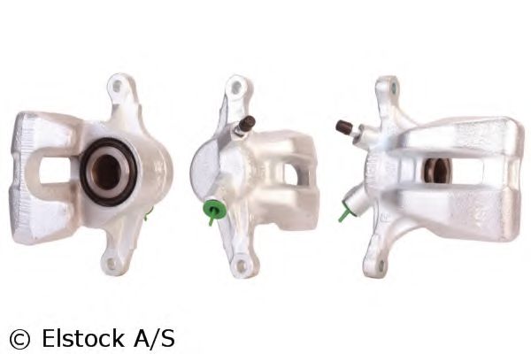 ELSTOCK 87-1486 Тормозной суппорт для LEXUS LS (Лексус Лс)