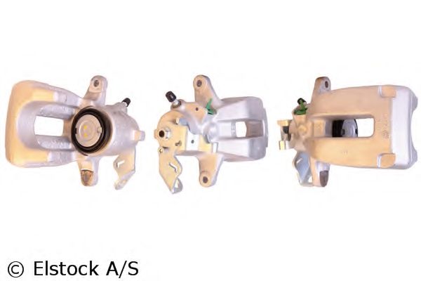 ELSTOCK 87-1523 Тормозной суппорт для VOLKSWAGEN (Фольксваген) ELSTOCK 87-1523 Тормозной суппорт для VOLKSWAGEN (Фольксваген)