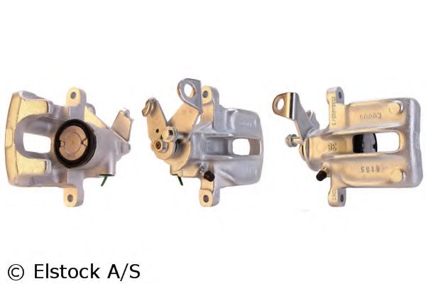 ELSTOCK 87-1525 Тормозной суппорт для LANCIA KAPPA SW (Лансиа/лянча Каппа св) ELSTOCK 87-1525 Тормозной суппорт для LANCIA KAPPA SW (Лансиа/лянча Каппа св)