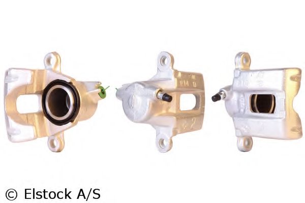 ELSTOCK 87-1584 Тормозной суппорт для TOYOTA LAND CRUISER 150 (Тойота/тоета Ленд крузер 150) ELSTOCK 87-1584 Тормозной суппорт для TOYOTA LAND CRUISER 150 (Тойота/тоета Ленд крузер 150)