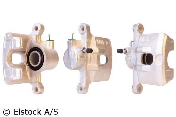 ELSTOCK 87-1586 Тормозной суппорт для MITSUBISHI OUTLANDER I (Митсубиши/митсубиси Аутлендер 1) ELSTOCK 87-1586 Тормозной суппорт для MITSUBISHI OUTLANDER I (Митсубиши/митсубиси Аутлендер 1)