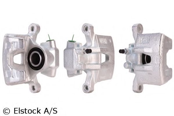 ELSTOCK 87-1588 Тормозной суппорт для CITROËN C-CROSSER ENTERPRISE (CитроËн C-cроссэр энтэрприсэ) ELSTOCK 87-1588 Тормозной суппорт для CITROËN C-CROSSER ENTERPRISE (CитроËн C-cроссэр энтэрприсэ)