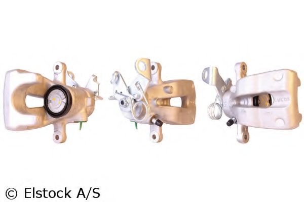 ELSTOCK 87-1602 Тормозной суппорт для LANCIA LYBRA SW (Лансиа/лянча Либра св) ELSTOCK 87-1602 Тормозной суппорт для LANCIA LYBRA SW (Лансиа/лянча Либра св)